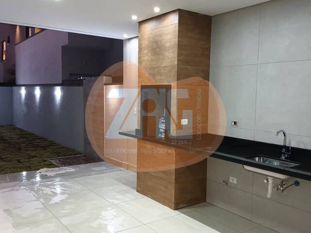 Casa para Venda em Taubaté - 5