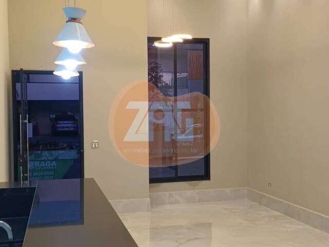 Casa para Venda em Taubaté - 4