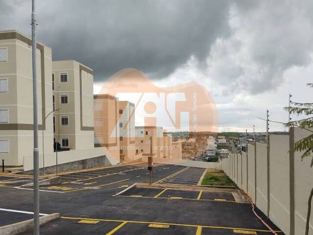 Apartamento para Venda em Taubaté - 4