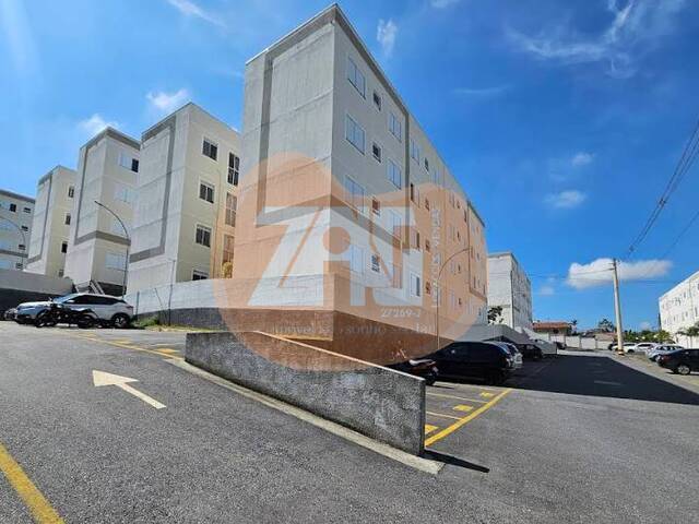 Apartamento para Venda em Taubaté - 3