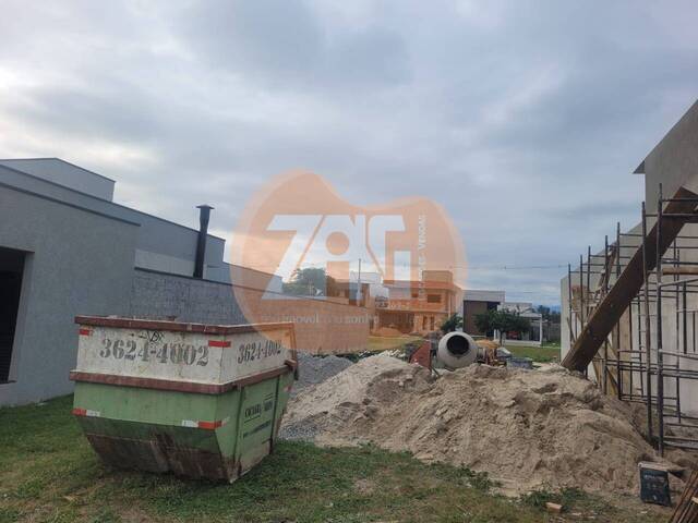 Terreno em condomínio para Venda em Tremembé - 4