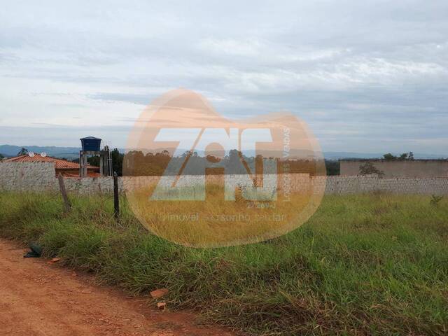 #TR066 - Área para Venda em Taubaté - SP - 1