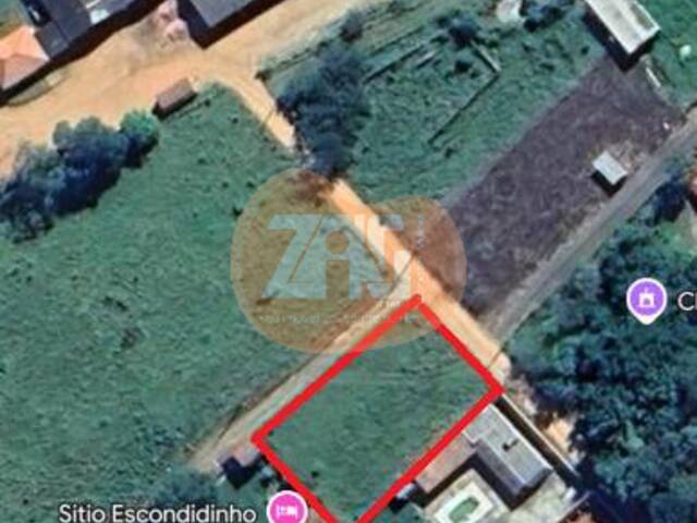 #TR066 - Área para Venda em Taubaté - SP - 2