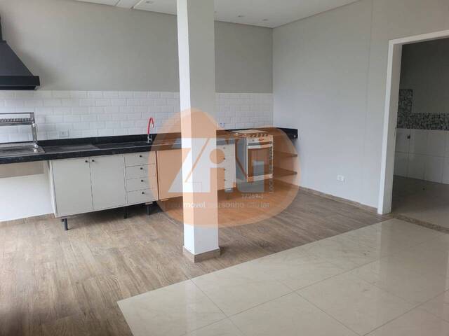 Sobrado para Locação em Tremembé - 5