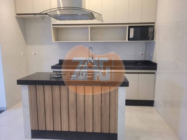 #CA068 - Casa para Venda em Tremembé - SP - 3