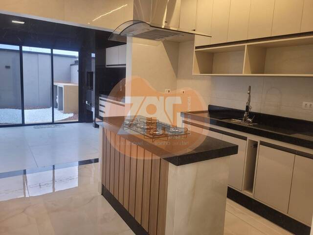 #CA068 - Casa para Venda em Tremembé - SP - 2