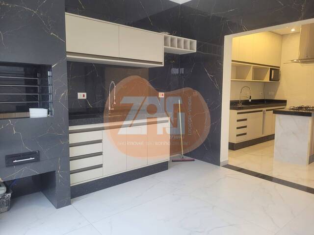 Casa para Venda em Tremembé - 4