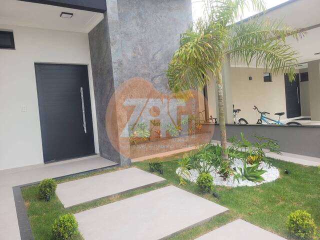 Venda em Loteamento Residencial Pérola do Vale - Tremembé