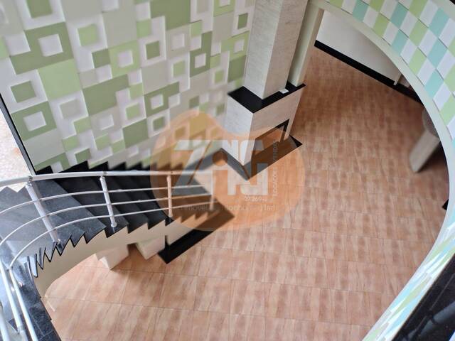 Sobrado para Venda em Tremembé - 5