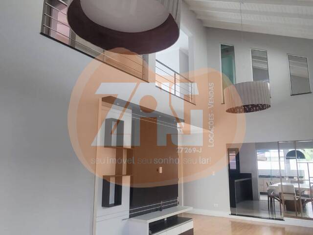 Sobrado para Venda em Tremembé - 5