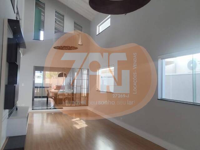 Sobrado para Venda em Tremembé - 4