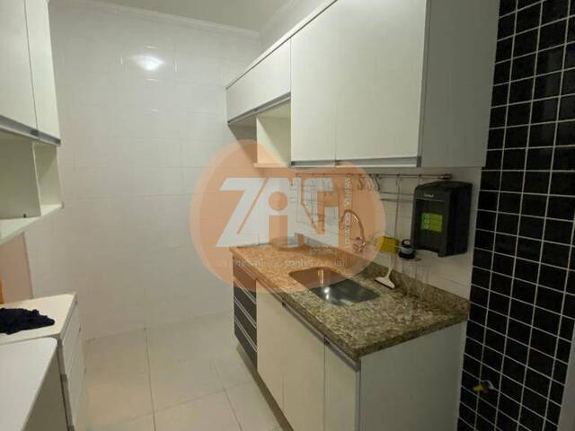 Apartamento para Venda em Tremembé - 3