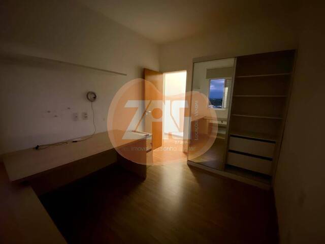 Apartamento para Venda em Tremembé - 5