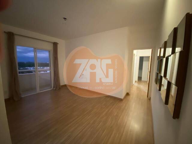 Apartamento para Venda em Tremembé - 4