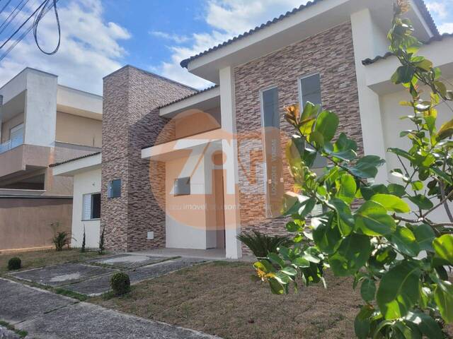 #CA073 - Casa para Venda em Tremembé - SP - 2