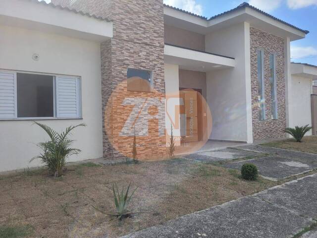 Venda em Loteamento Residencial Campos do Conde II - Tremembé