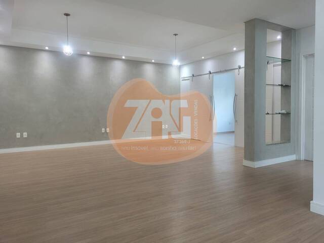 Sobrado para Venda em Tremembé - 5