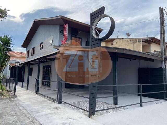 Locação em Vila Aparecida - Taubaté