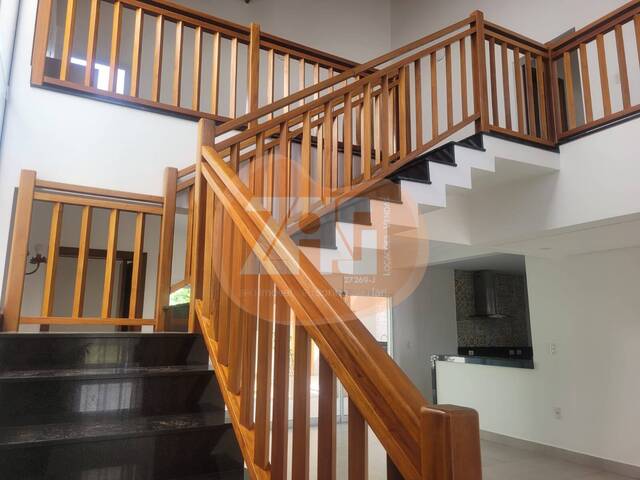 Sobrado para Venda em Tremembé - 4