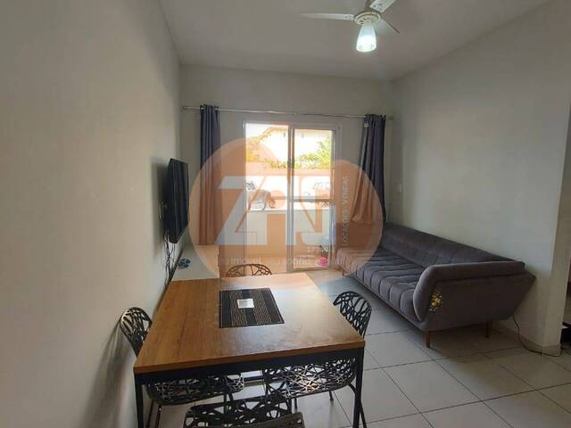 #AP077 - Apartamento para Venda em Tremembé - SP - 3