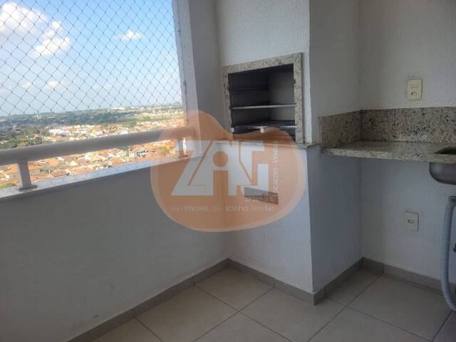 Apartamento para Venda em Taubaté - 3