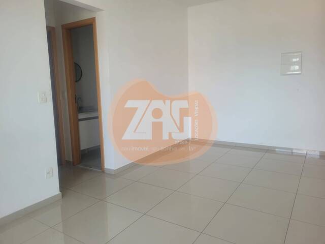 Apartamento para Venda em Taubaté - 2