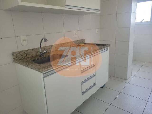 Apartamento para Venda em Taubaté - 4