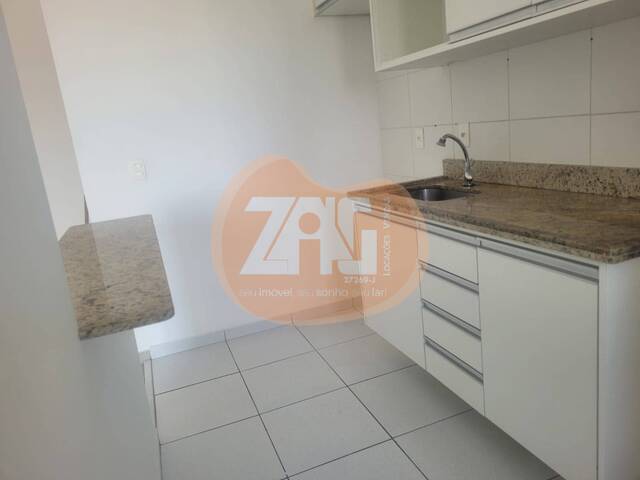 Apartamento para Venda em Taubaté - 5