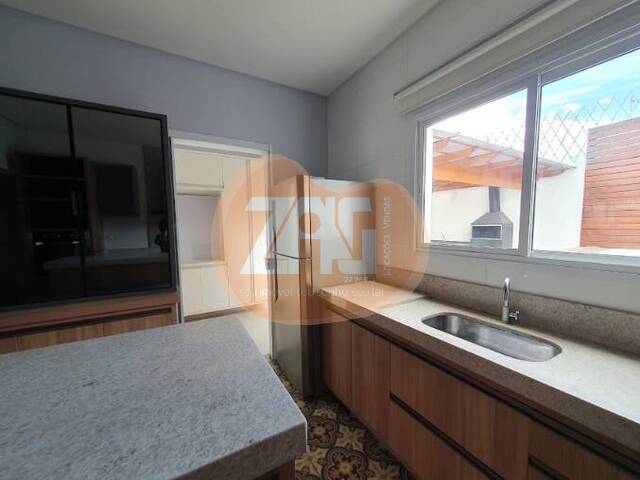 Sobrado para Venda em Taubaté - 2