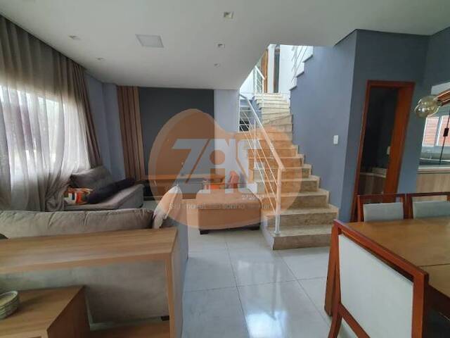 Sobrado para Venda em Taubaté - 3