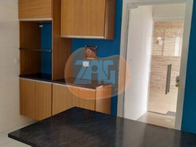 Sobrado para Venda em Taubaté - 5