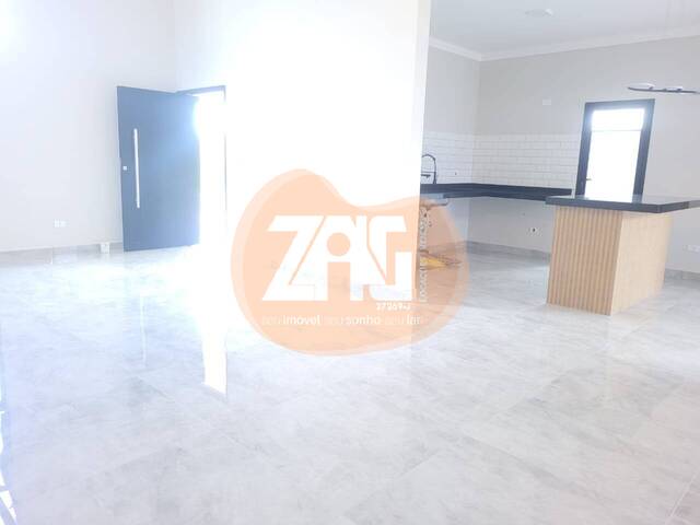 Casa para Venda em Tremembé - 4