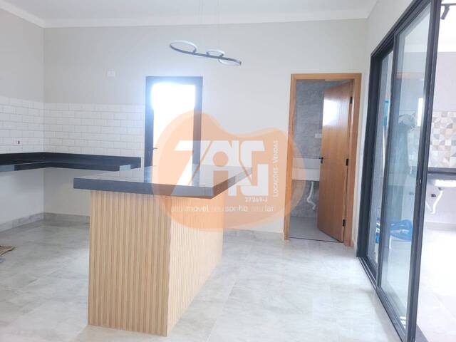 Casa para Venda em Tremembé - 5