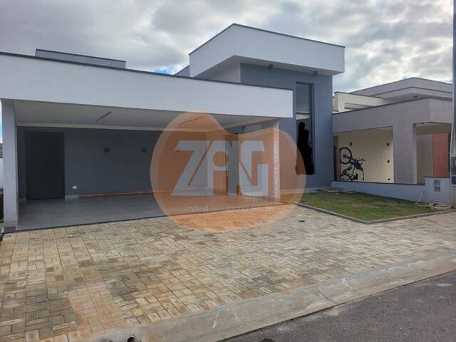 Venda em Loteamento Residencial Pérola do Vale - Tremembé