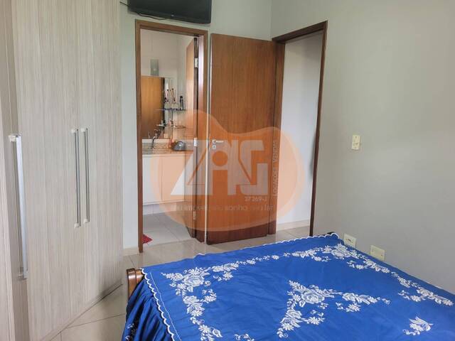 Apartamento para Venda em Taubaté - 5