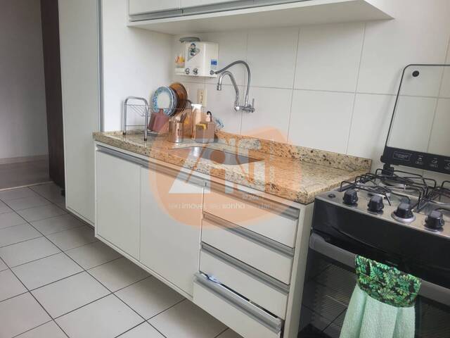 Apartamento para Venda em Taubaté - 3