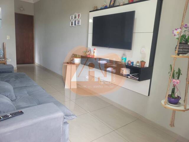 Apartamento para Venda em Taubaté - 2