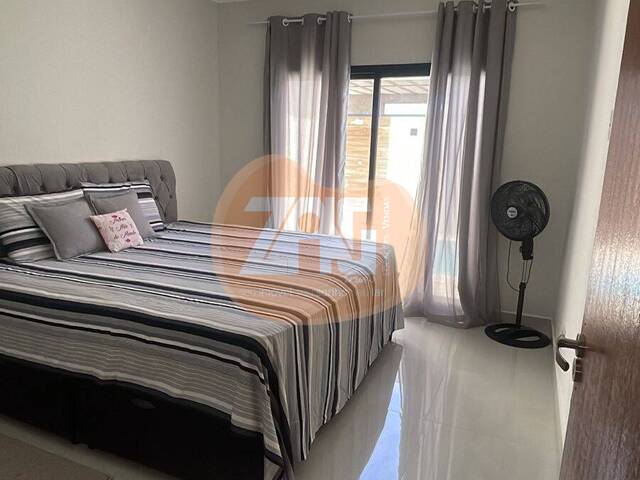 Casa para Venda em Tremembé - 5