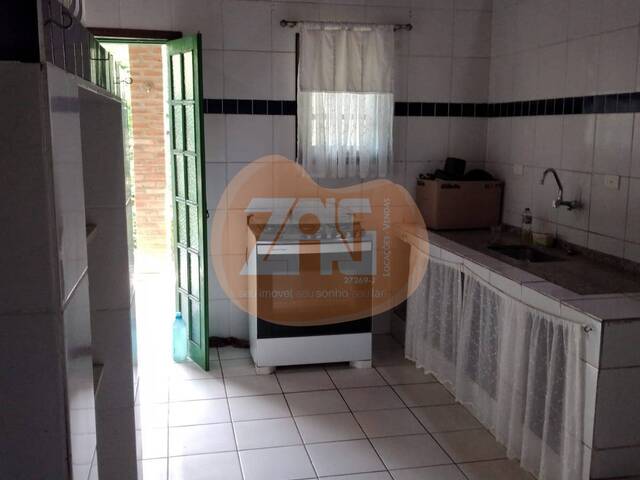 Chácara para Venda em Taubaté - 5