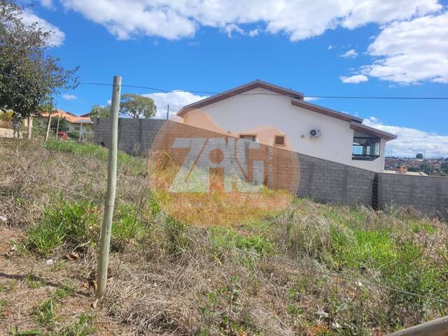 #TR086 - Terreno para Venda em Taubaté - SP - 3