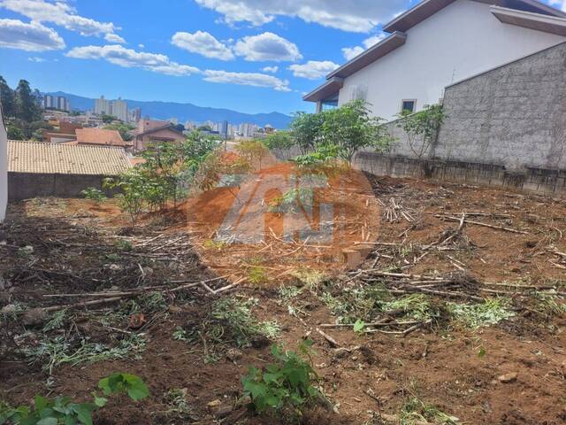 #TR087 - Terreno para Venda em Taubaté - SP - 3