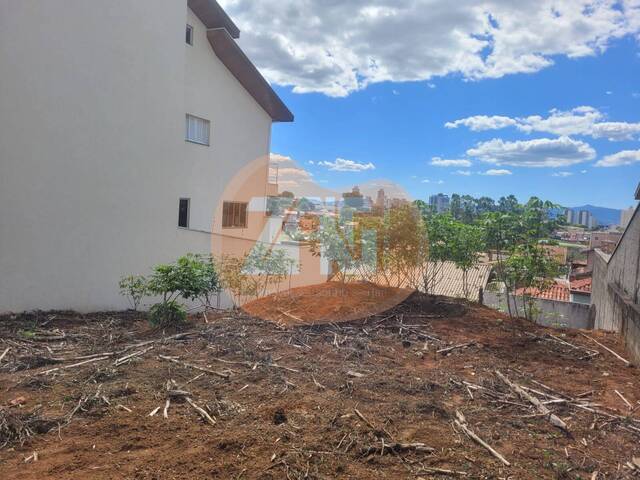 #TR087 - Terreno para Venda em Taubaté - SP - 2