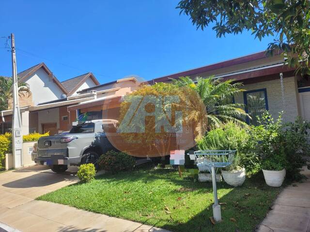 Venda em Loteamento Residencial Campos do Conde II - Tremembé