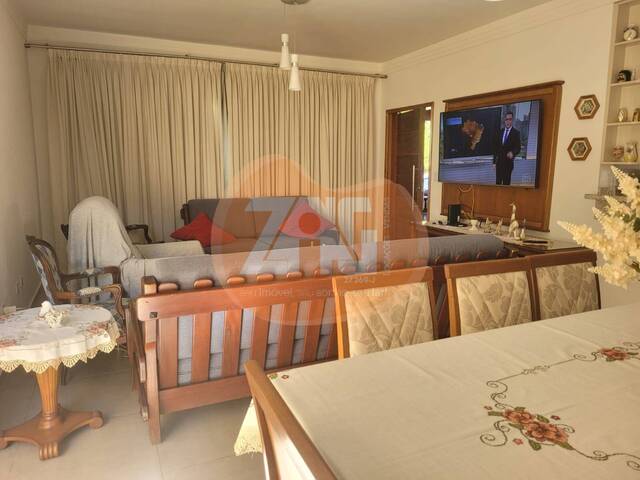 #CA088 - Casa para Venda em Tremembé - SP - 3