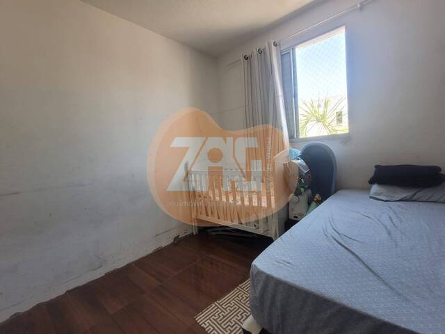 Apartamento para Venda em Taubaté - 5