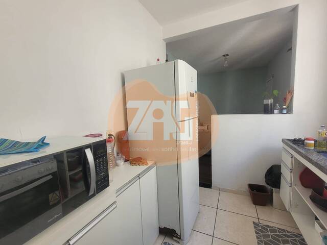 #AP089 - Apartamento para Venda em Taubaté - SP - 3