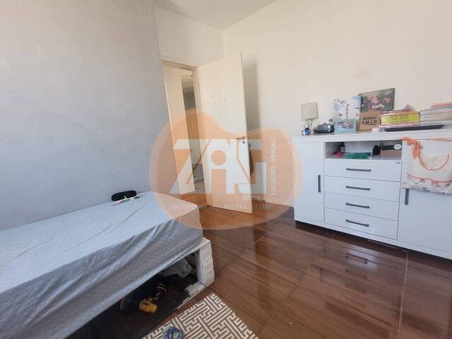 Apartamento para Venda em Taubaté - 4