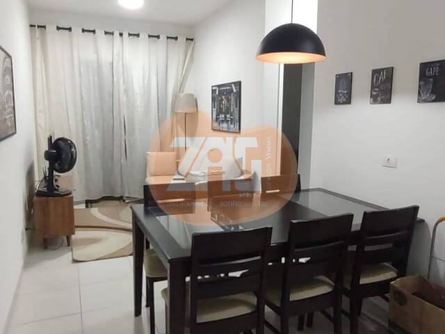 Apartamento para Venda em Taubaté - 2