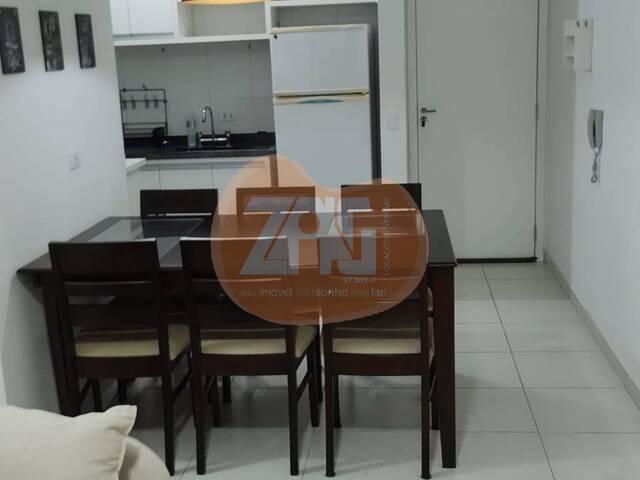 Apartamento para Venda em Taubaté - 3