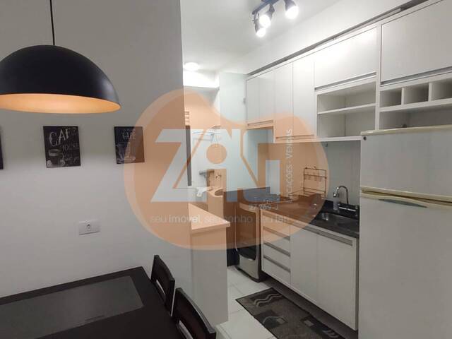 Apartamento para Venda em Taubaté - 4